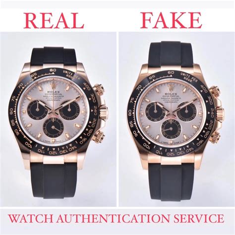 how to check if a rolex watch is real|rolex authentication near me.